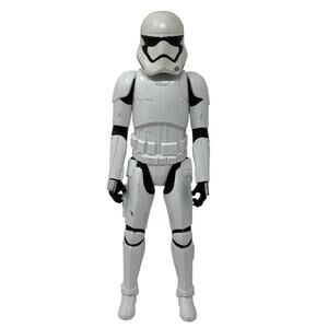 Star Wars Stormtrooper 10.5" Hasbro Action Figure Vintage Style Collectible